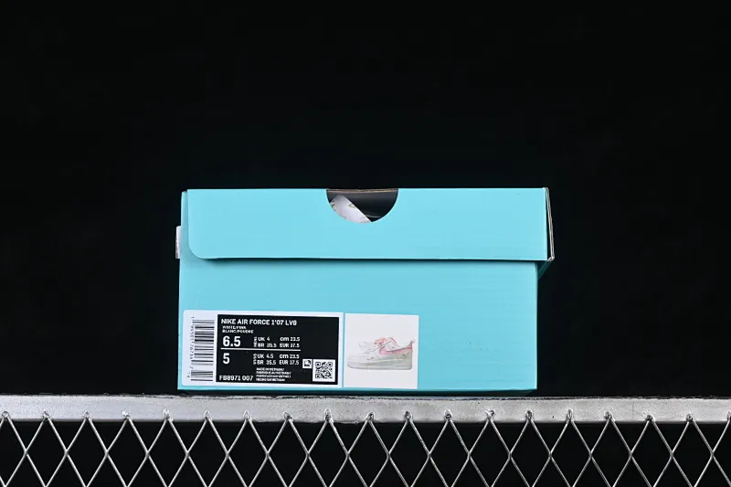 All categories Nk Air Force 1 Air Force series Nk Air Force 1 Low Air Force low-top Nike Air Force 1'07 Low "Spring Wild Cherry Prelude" Hand-painted graffiti Haruno Sakura Air Force 1 low-top casual sneakers FB8971-007